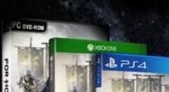 《荣耀战魂》“叛乱”故事预告公布 9月17日推出