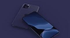 传iPhone 12 Pro系列将提供深蓝色版本