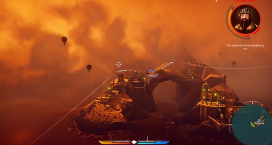 《雄鹰骑手》11月10日上架PC/Xbox Series