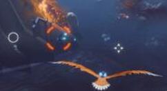 《雄鹰骑手》11月10日上架PC/Xbox Series