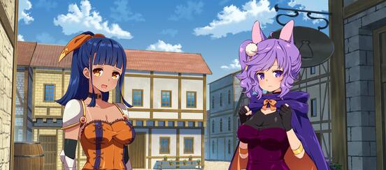 新作《樱花骑士3》现身Steam 支持中文