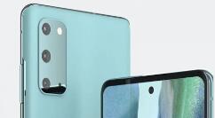 爆料：调校版Galaxy S20或命名Galaxy S20SE