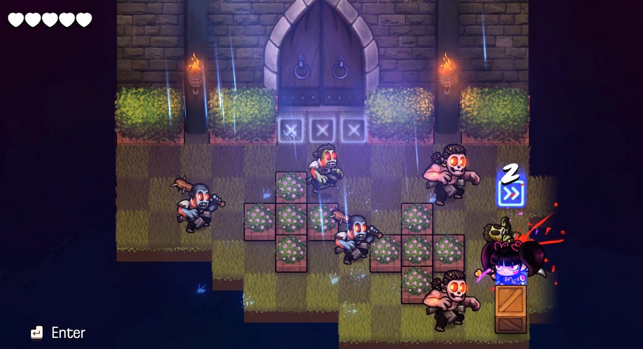 《快刀小金》开启历史最低折扣 仅27元