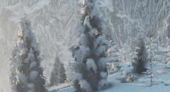 《冬季生存模拟器》上架Steam 支持简体中文