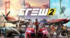 11月25日 《飙酷车神2》将登陆所有游戏可用平台