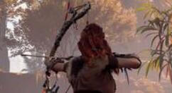 PC版《地平线：零之曙光》迎来1.04补丁 旨在修复更多游戏崩溃问题