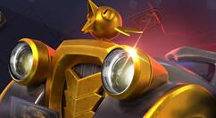 香肠派对企鹅帮皮肤将到来 黑车飞高高海报公布