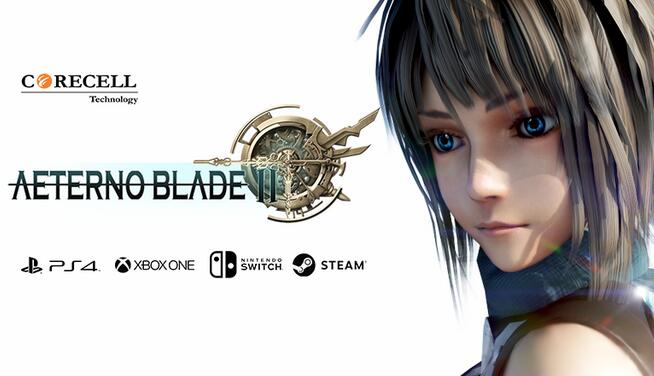 《阿泰诺之刃》系列出现在Steam平台 支持中文