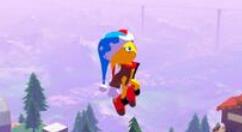 《电动小丑斯帕克3》发出第一个预告片 面向PC平台开发中