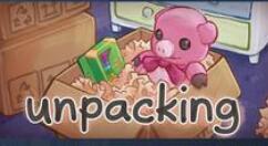 《Unpacking》新预告公布 2021年上市