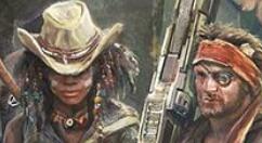 育碧旗下四款4A游戏在开发 包括《超越善恶2》