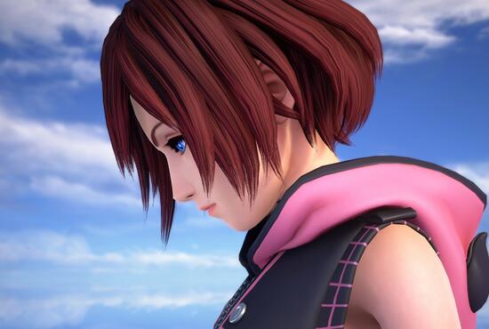 《王国之心》团队准备新作 可能在2022年上线