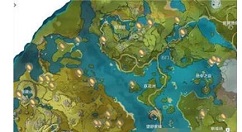 原神石珀怎样分布地点 原神石珀作用及位置分布大全
