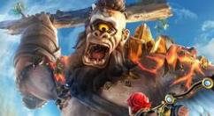 育碧中国前瞻会节目单发布：《渡神纪》+神秘新作