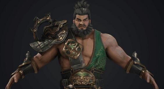 《三国群英传8》开发者日记第二期公开