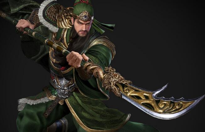 《三国群英传8》开发者日记第二期公开