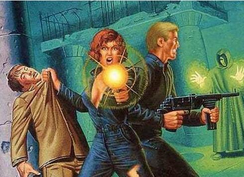 《龙霸三合会》复刻版发布 2021年上架PS/Xbox/PC/NS