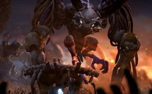 《奥日与萤火意志》于Steam平台开启新一期促销活动