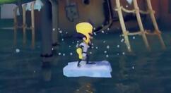 《古惑狼4：时机已到》试玩版本演示：邪恶博士来了