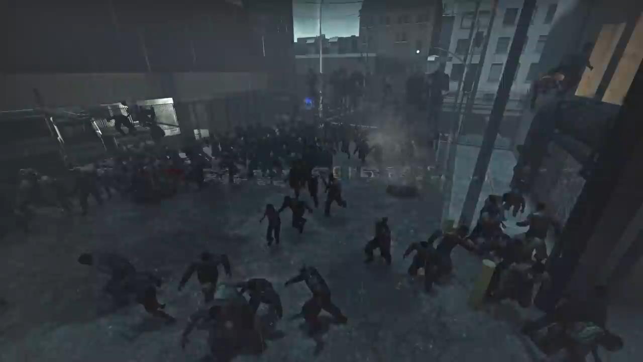 下周四 《求生之路2》新DLC将免费发布