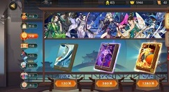 剑网3指尖对弈商店买什么好 剑网3商店购买推荐