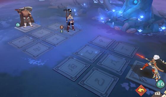 《仙剑奇侠传：九野》即将上架Steam 免费玩