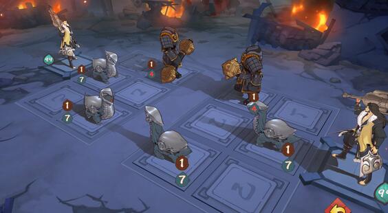 《仙剑奇侠传：九野》即将上架Steam 免费玩