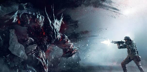 《彩虹六号：封锁》或于12月中旬上市