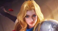 王者荣耀即将迎来新英雄夏洛特 通过活动免费获取