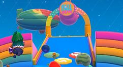 佳作《糖豆人：终极淘汰赛》季中更新内容公开：新增EAC反作弊系统