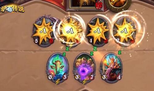 《炉石传说》开启全新活动：分三周进行