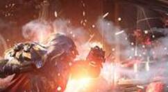 11月12日 《众神陨落》PC版将于Epic商店发售