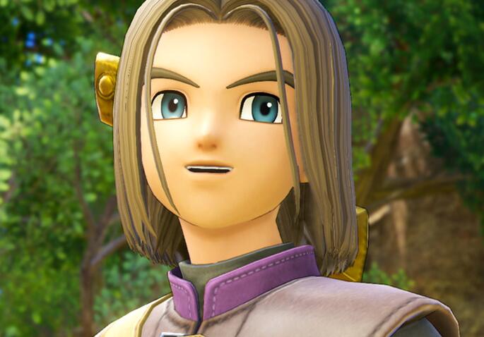 《勇者斗恶龙：建造者2》《勇者斗恶龙11S》新价格版将至 售价已确定