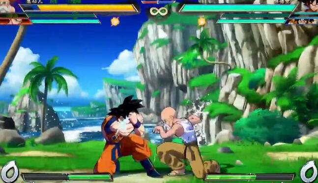 《龙珠战士Z》最新DLC角色“武天老师”龟仙人将于本周五登场