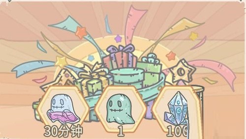 最强蜗牛神坛秘仪来了 本周五活动预告