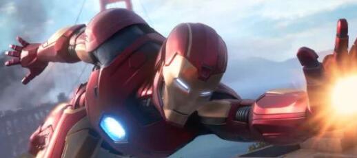 《漫威复仇者联盟》Steam迎来第一个更新补丁