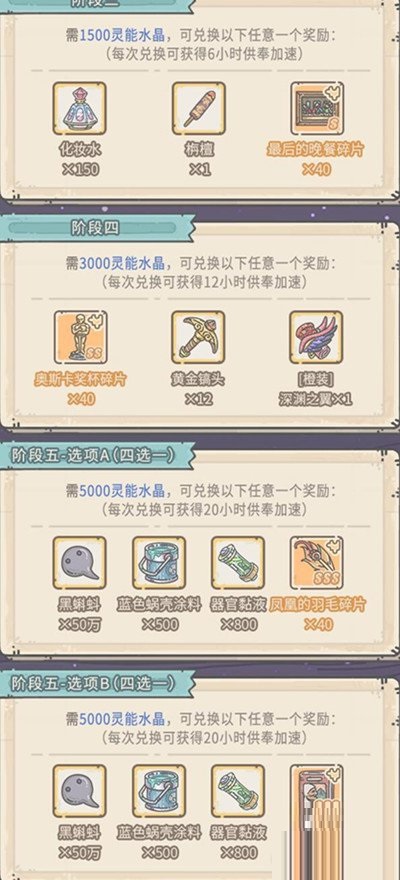 最强蜗牛神坛秘仪来了 本周五活动预告