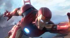 《漫威复仇者联盟》Steam迎来第一个更新补丁