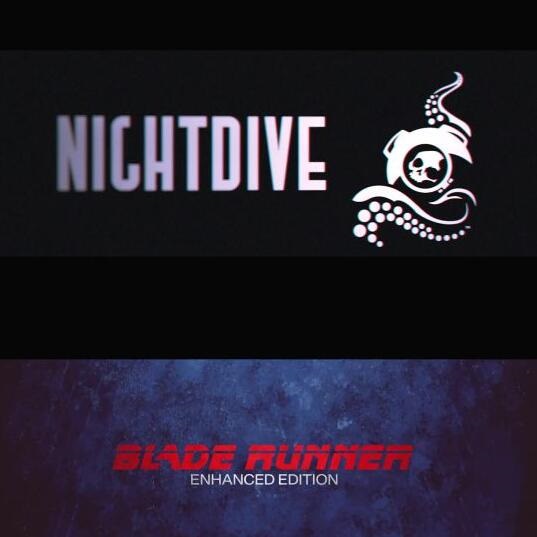 《银翼杀手：增强版》发出“CG更新”预告 建模分辨率明显提升