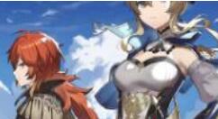 《原神》PC技术性开放测试开启 游戏开服活动说明公布