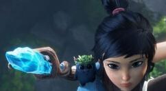 《Kena：精神之桥》PS5细节 第一次载入主要2秒