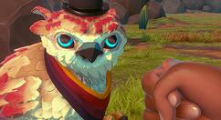 《猎鹰时代》NS版将至 支持体感操作