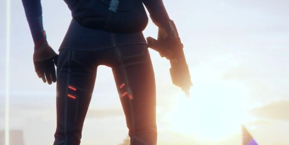 快节奏都市巷战游戏《超猎都市》公开全新“骇能逃走中模式”