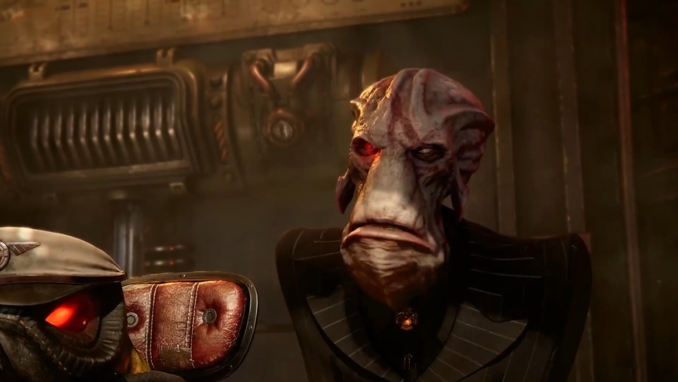 《奇异世界：灵魂风暴》全新预告片公开 将上架PC平台