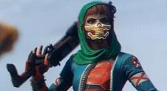 快节奏都市巷战游戏《超猎都市》公开全新“骇能逃走中模式”