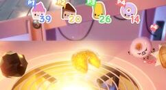 新作《蛋糕乱宴》将于10月上架Steam平台