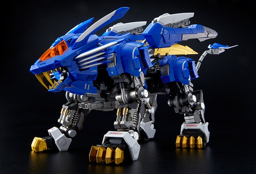 经典IP《索斯机兽》将上线全新CG动画