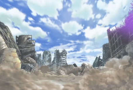 经典IP《索斯机兽》将上线全新CG动画