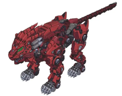 经典IP《索斯机兽》将上线全新CG动画