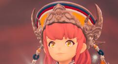 《黄昏沉眠街》发出最新演示 2021年上架Steam